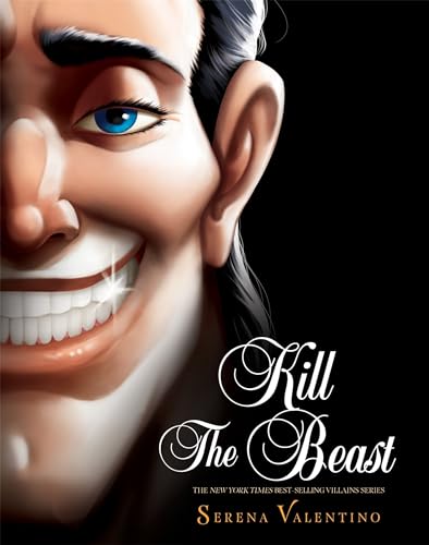 Kill the Beast (Villains)
