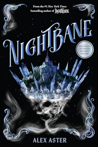 Nightbane (Lightlark, #2)
