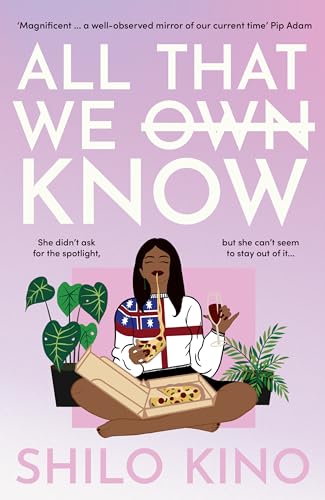 All That We Know