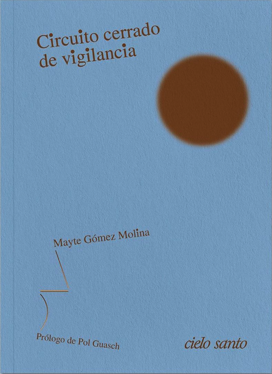 Circuito cerrado de vigilancia