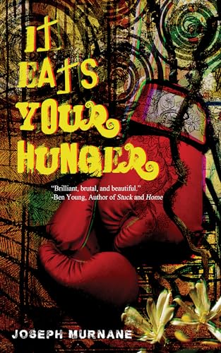 It Eats Your Hunger