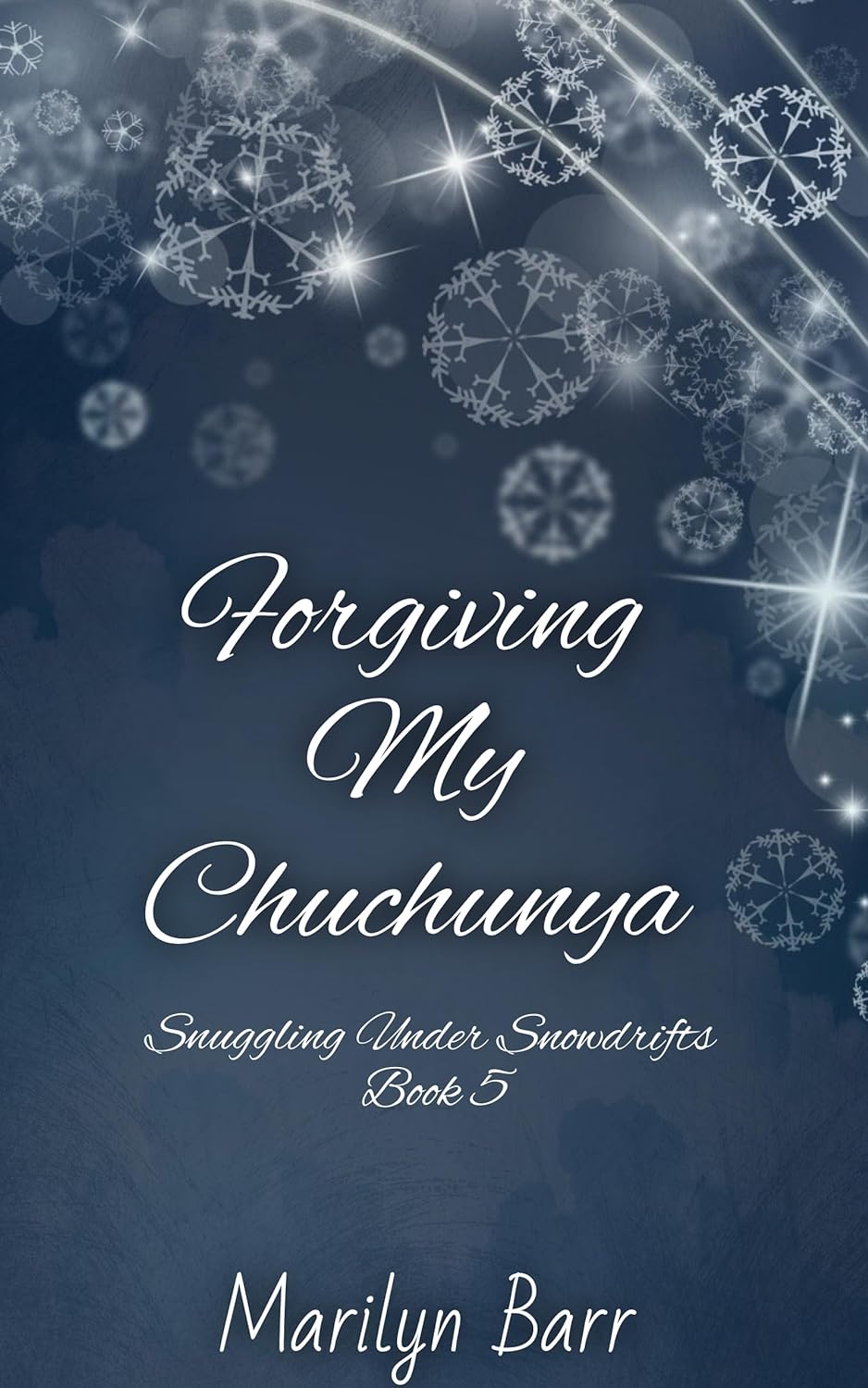 Forgiving My Chuchunya