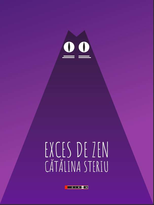Exces de zen/ Excès de zen