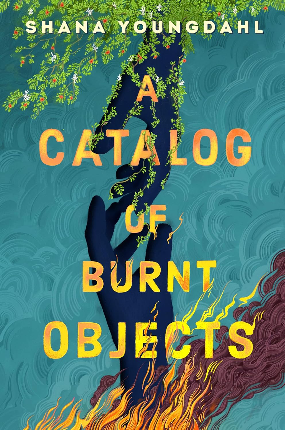 A Catalog of Burnt Objects by Shana Youngdahl | Goodreads