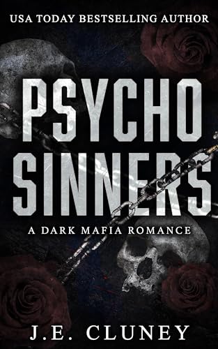 Psycho Sinners