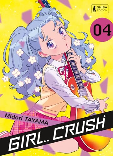 Girl Crush T04