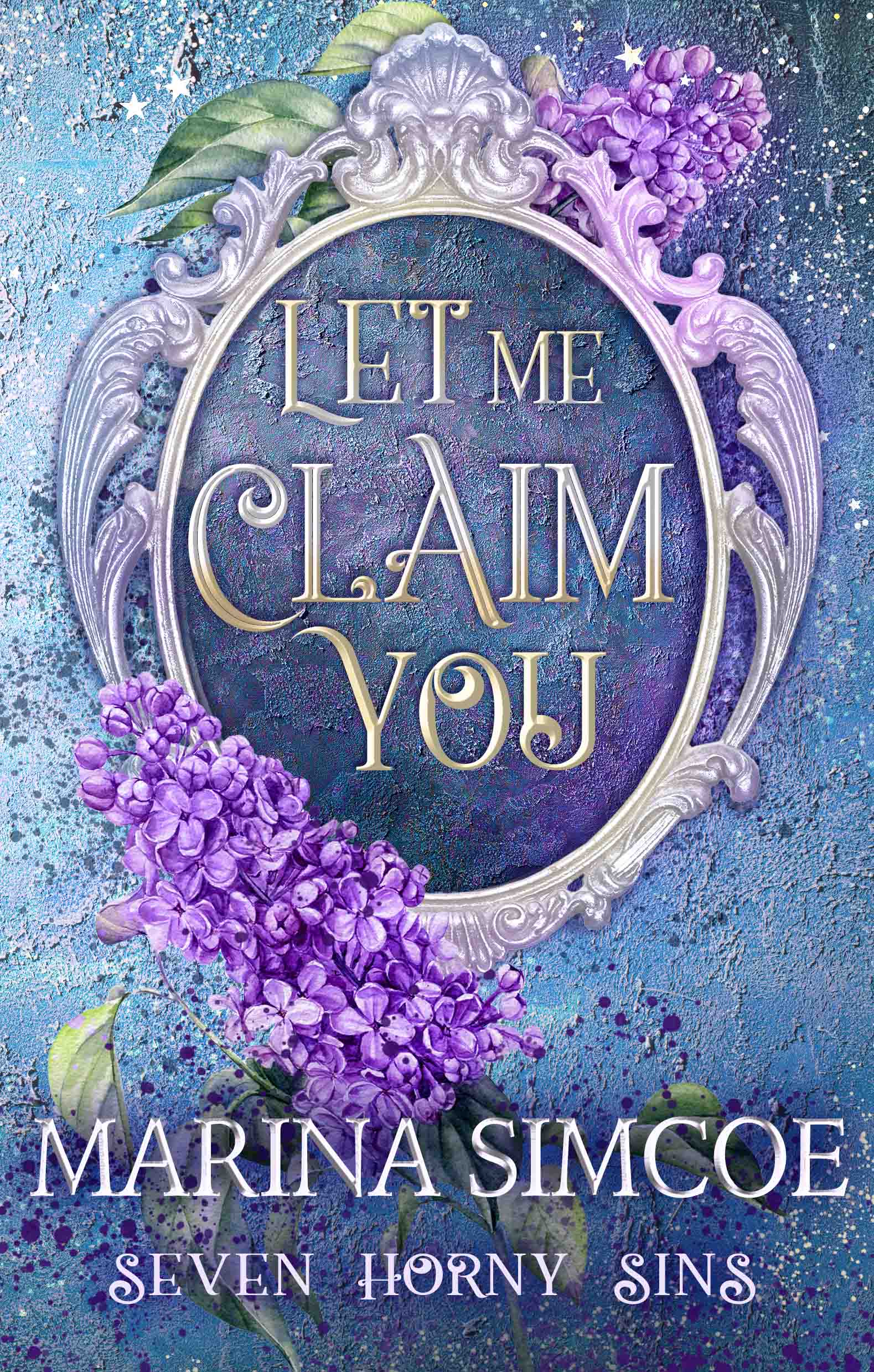 Let Me Claim You book cover