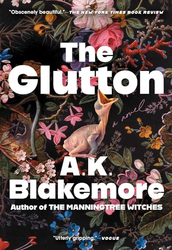 The Glutton