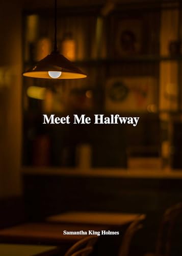 Meet Me Halfway book cover