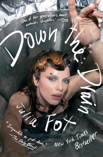 Down the Drain
