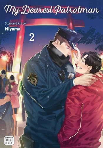 My Dearest Patrolman, Vol. 2 (2)