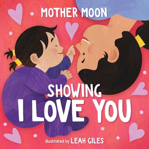 Showing I Love You