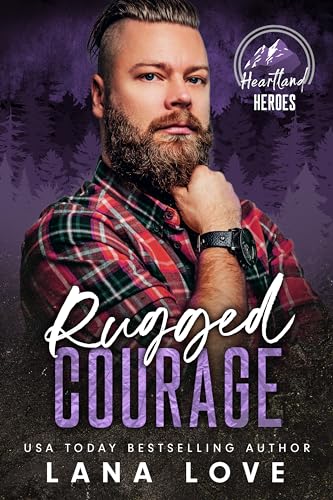 Rugged Courage