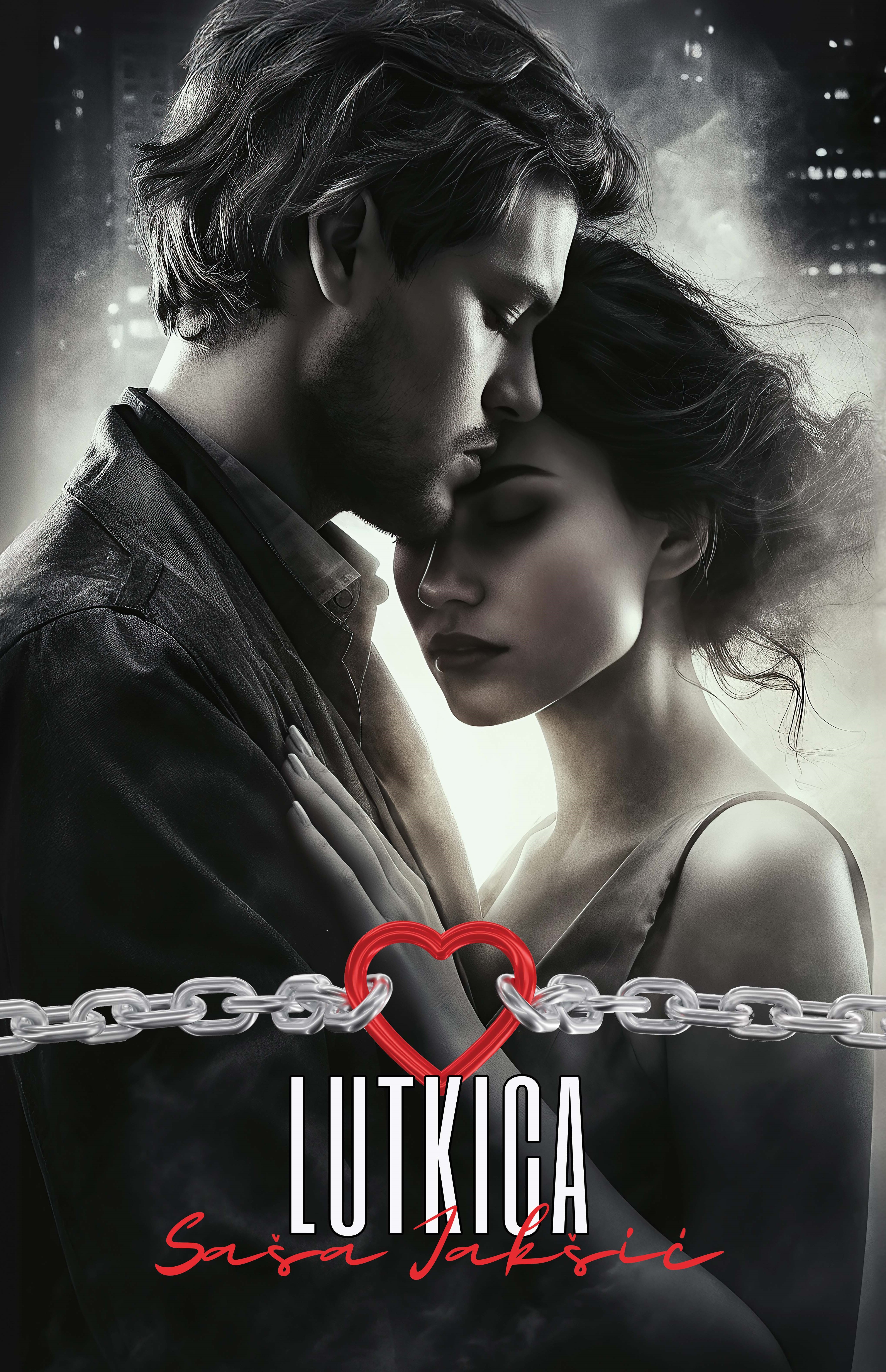 LUTKICA