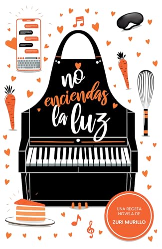 No enciendas la luz
