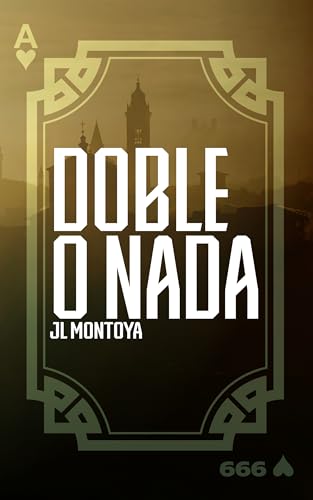 DOBLE O NADA