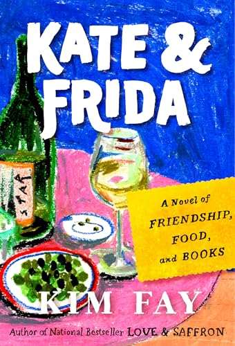 Kate & Frida