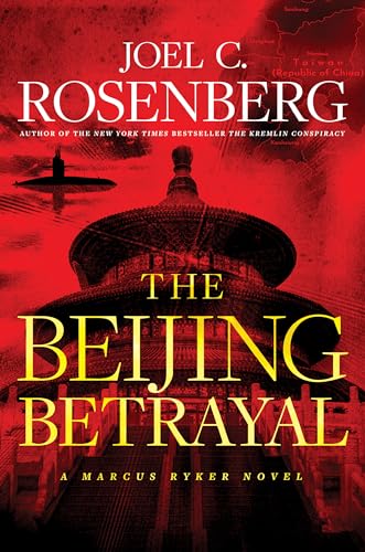 The Beijing Betrayal