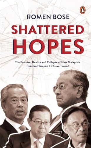 Shattered Hopes