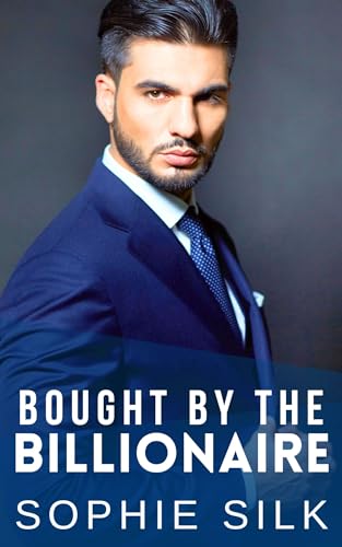 Bought By the Billionaire