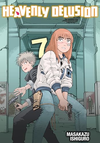 Heavenly Delusion, Volume 7: Tengoku Daimakyo