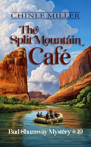 The Split Mountain Cafe
