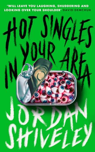 Hot Singles in Your Area book cover