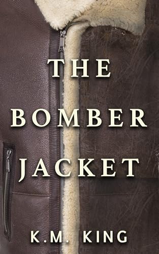 The Bomber Jacket