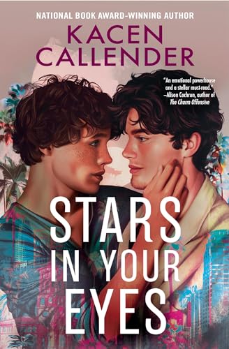 Stars in Your Eyes