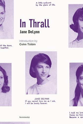 In Thrall (Semiotext(e) / Native Agents)