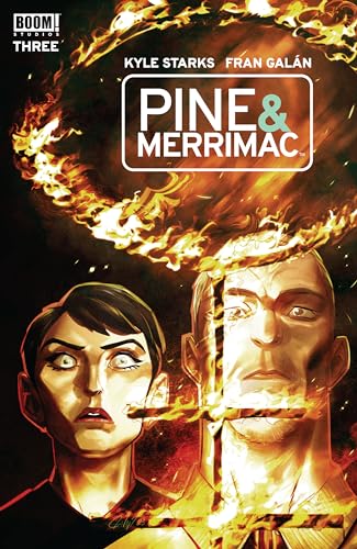 Pine & Merrimac #3