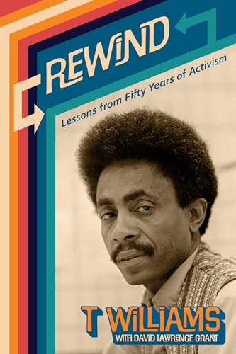 Rewind: Lessons from Fifty Years of Activism