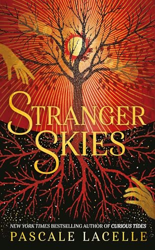 Stranger Skies (The Drowned Gods Trilogy)