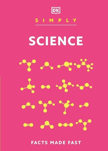 Simply Science book cover
