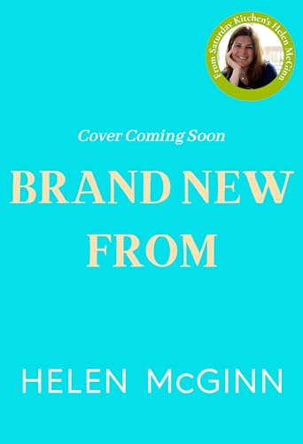 Under a Riviera Moon: A BRAND NEW escapist, unforgettable novel from Saturday Kitchen's Helen McGinn