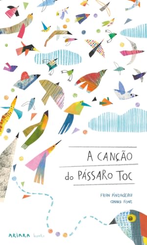 A canção do pássaro Toc