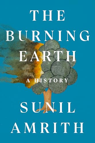 The Burning Earth: A History