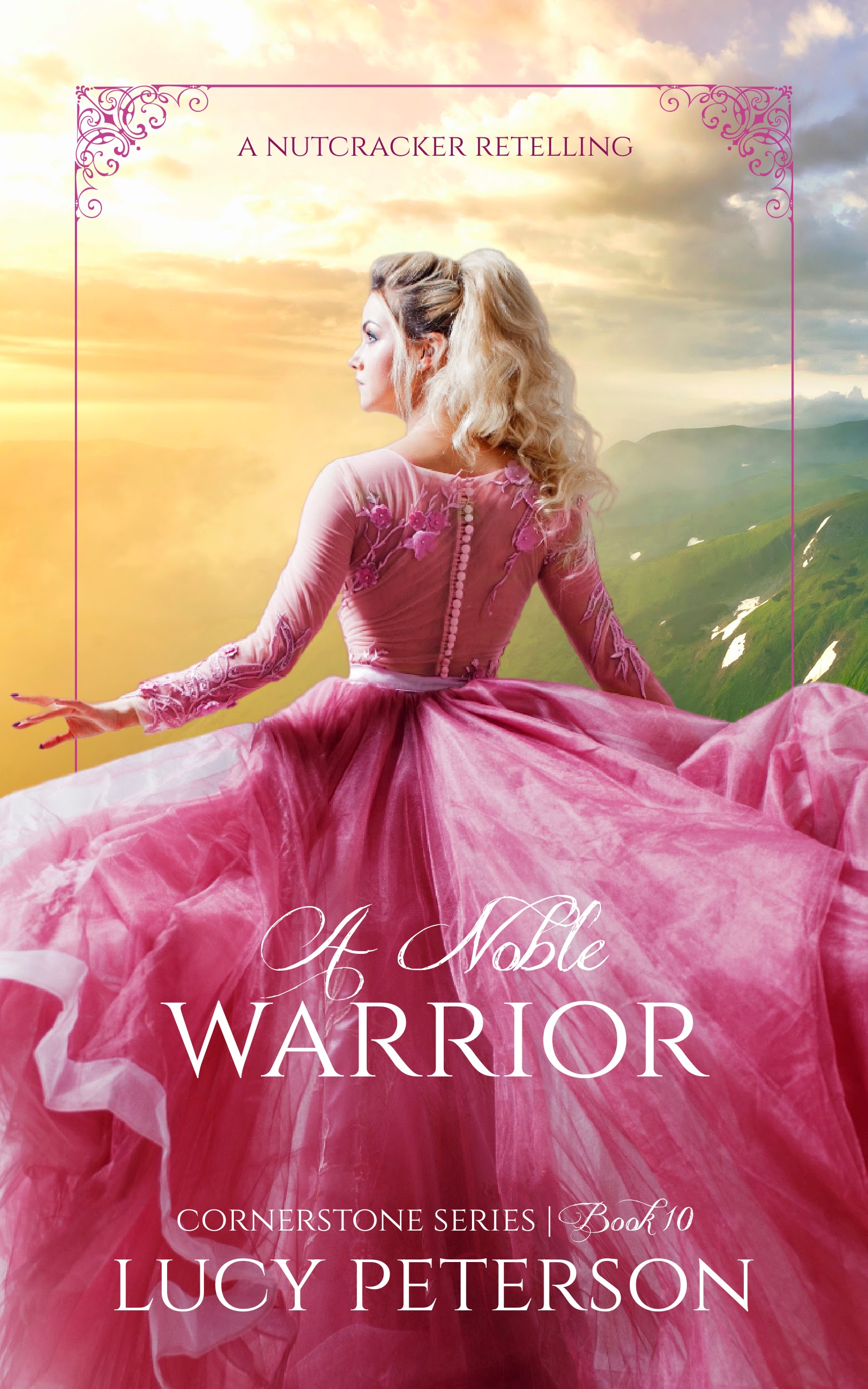 A Noble Warrior