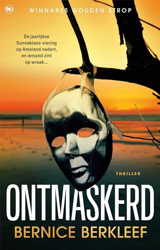 Ontmaskerd