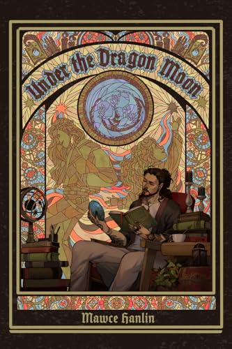 Under the Dragon Moon (The Belamour Archives)