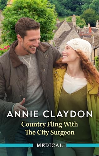 Country Fling With The City Surgeon