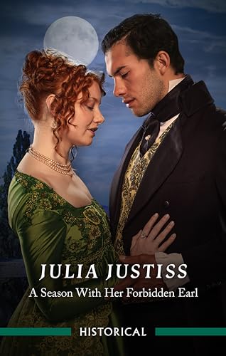 A Season With Her Forbidden Earl