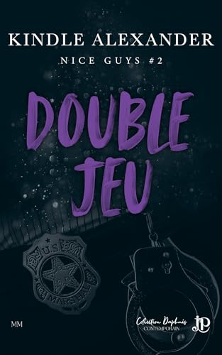 Double jeu: Nice guys #2