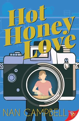 Hot Honey Love