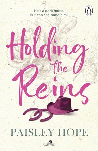 Holding the Reins (Silver Pines Ranch #1)