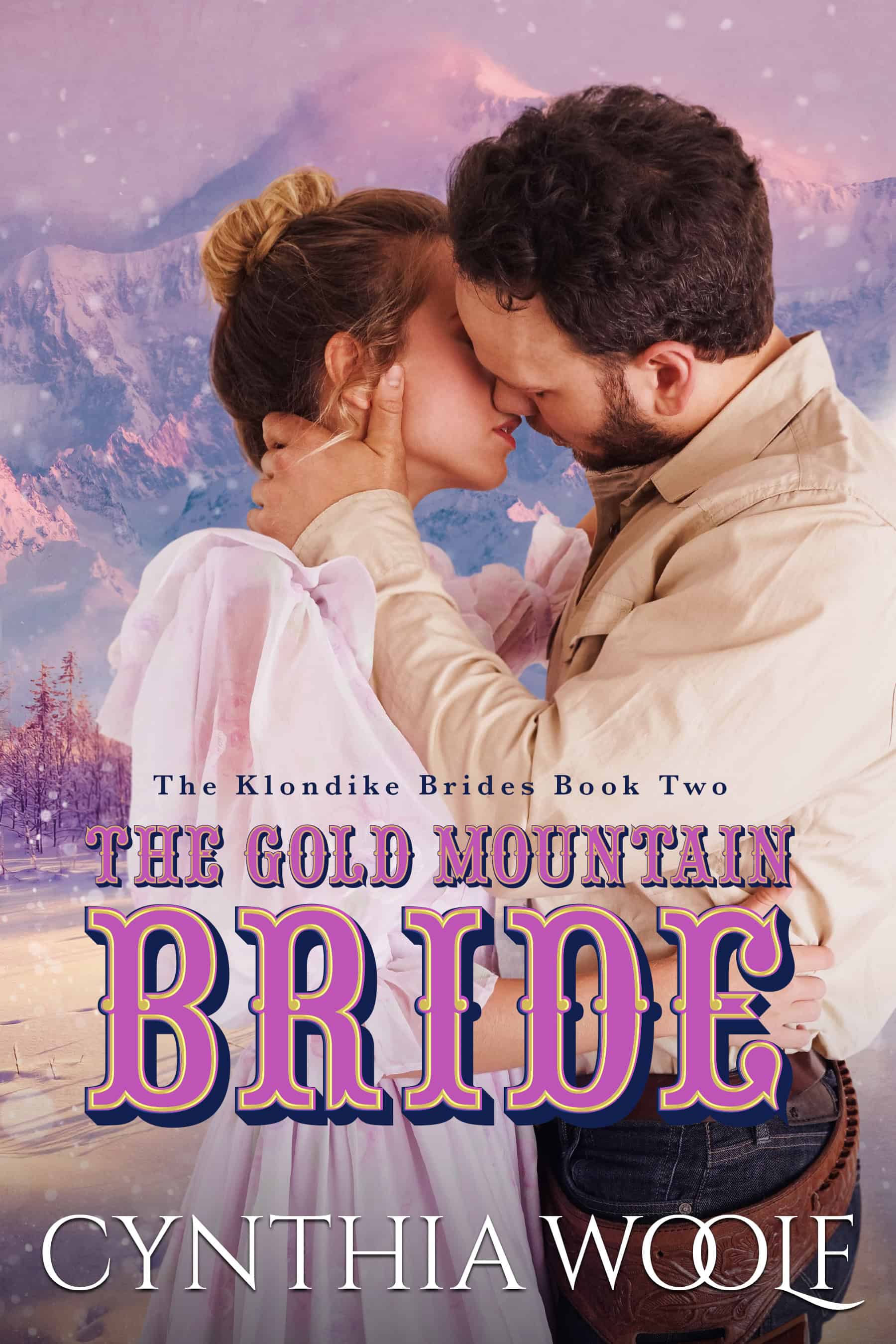 The Gold Mountain Bride