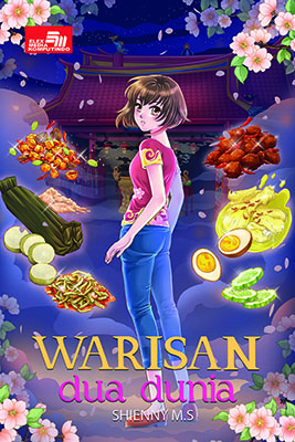 Warisan Dua Dunia