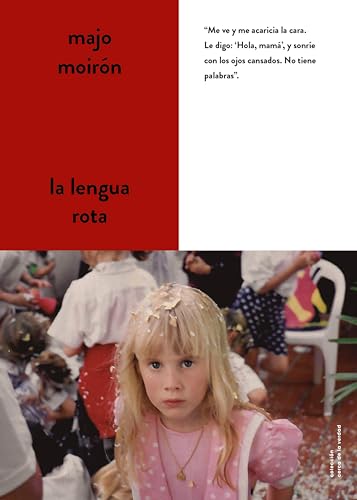 La lengua rota book cover