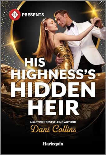 His Highness's Hidden Heir
