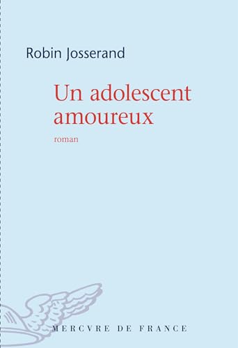 Un adolescent amoureux